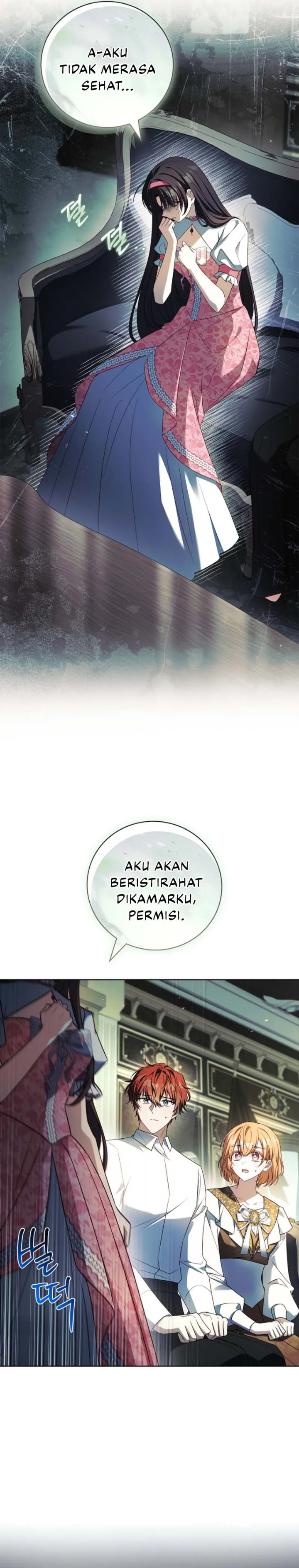 Baca The Father and the Daughter - Chapter 52 halaman 5