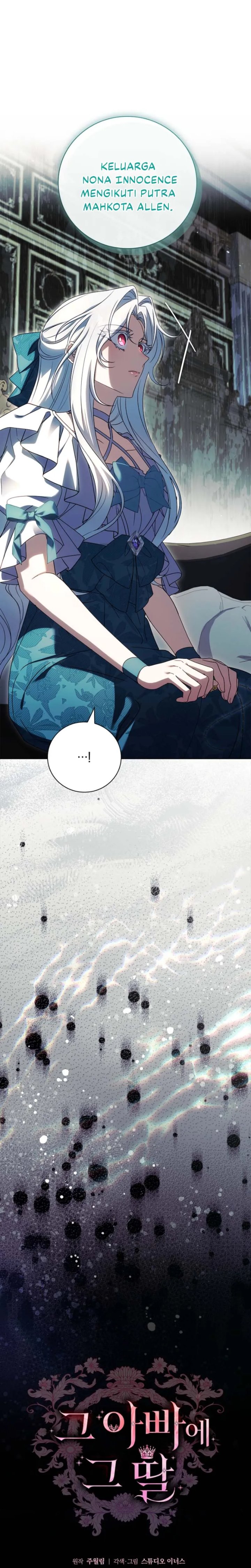 Baca The Father and the Daughter - Chapter 52 halaman 7