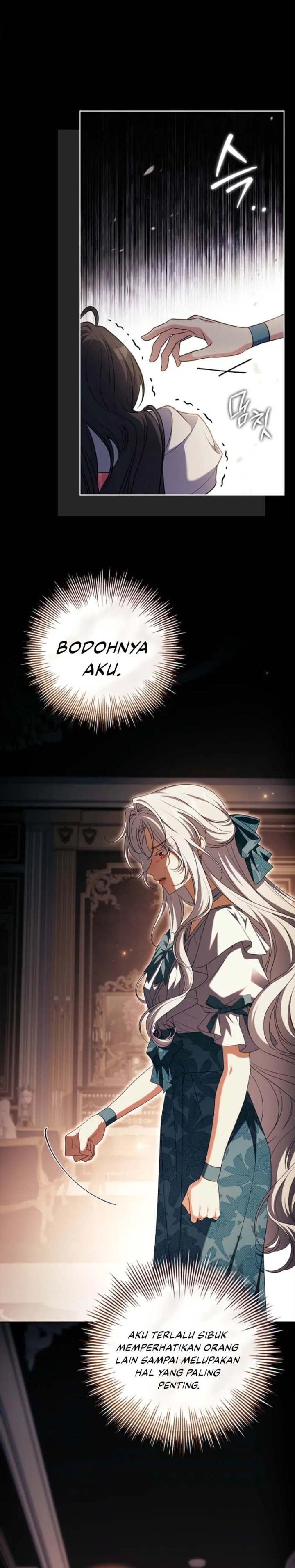Baca The Father and the Daughter - Chapter 52 halaman 9