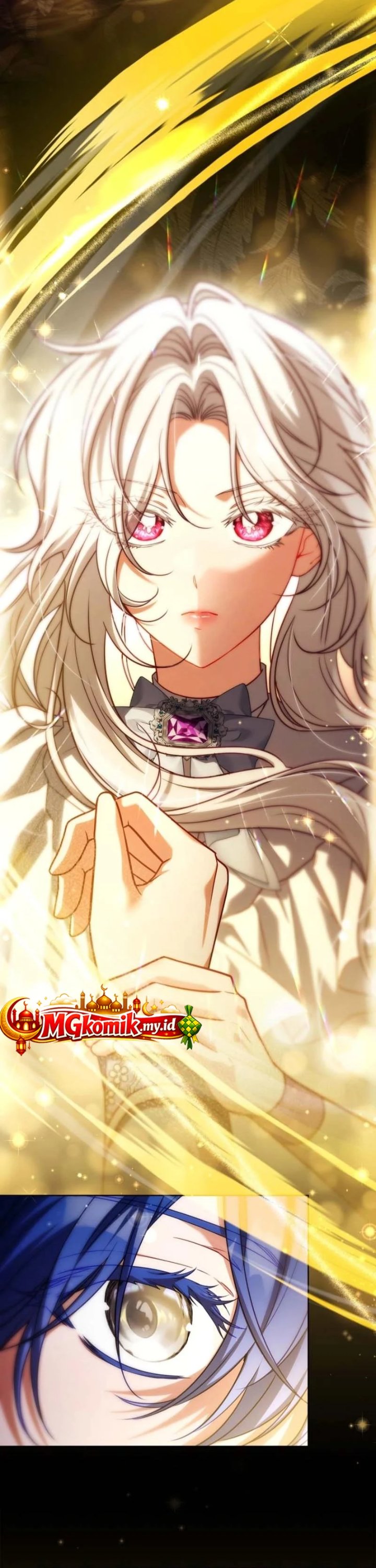 Baca The Father and the Daughter - Chapter 53 halaman 10