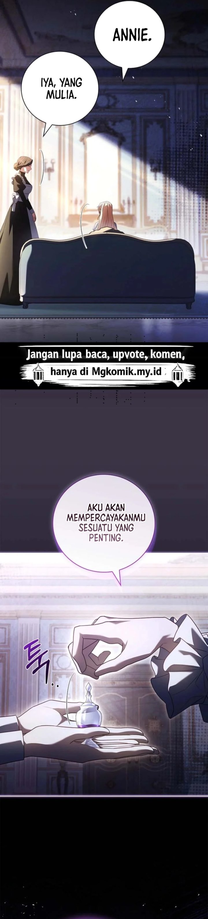 Baca The Father and the Daughter - Chapter 53 halaman 14