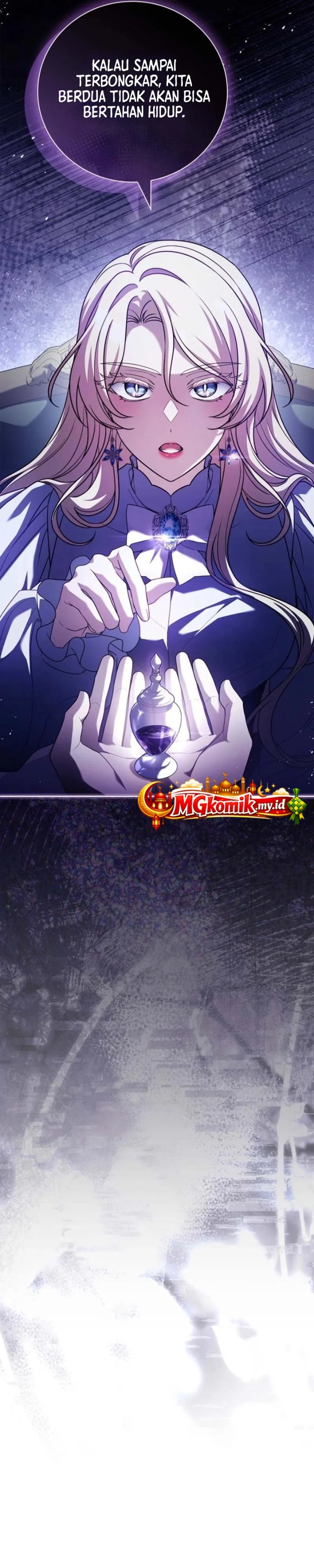 Baca The Father and the Daughter - Chapter 53 halaman 15