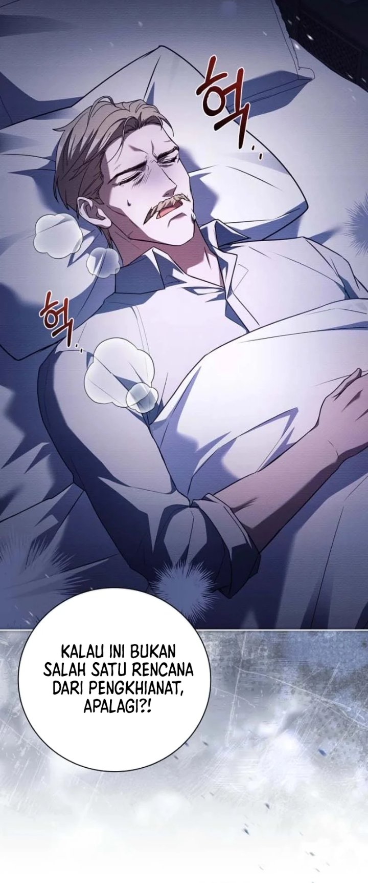 Baca The Father and the Daughter - Chapter 53 halaman 18