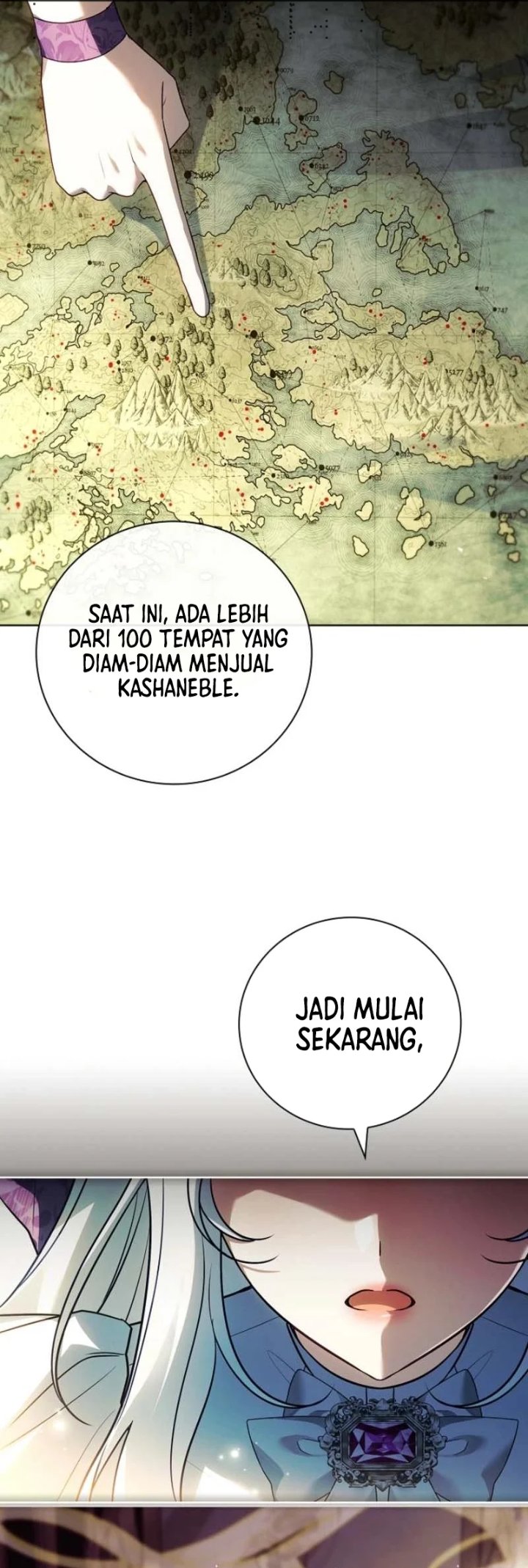 Baca The Father and the Daughter - Chapter 53 halaman 2