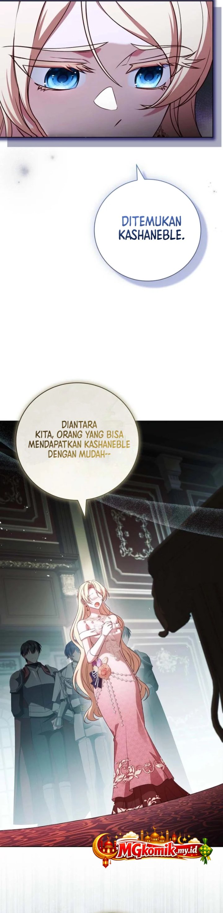 Baca The Father and the Daughter - Chapter 53 halaman 21