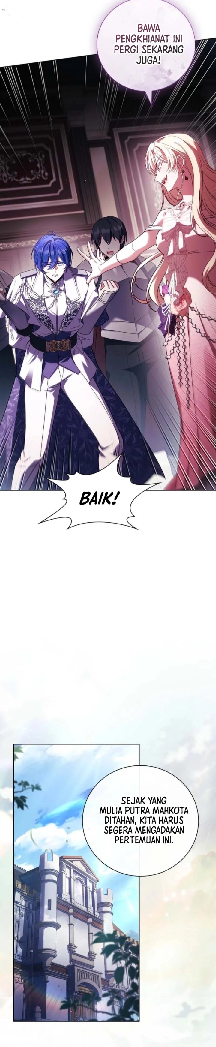 Baca The Father and the Daughter - Chapter 53 halaman 26