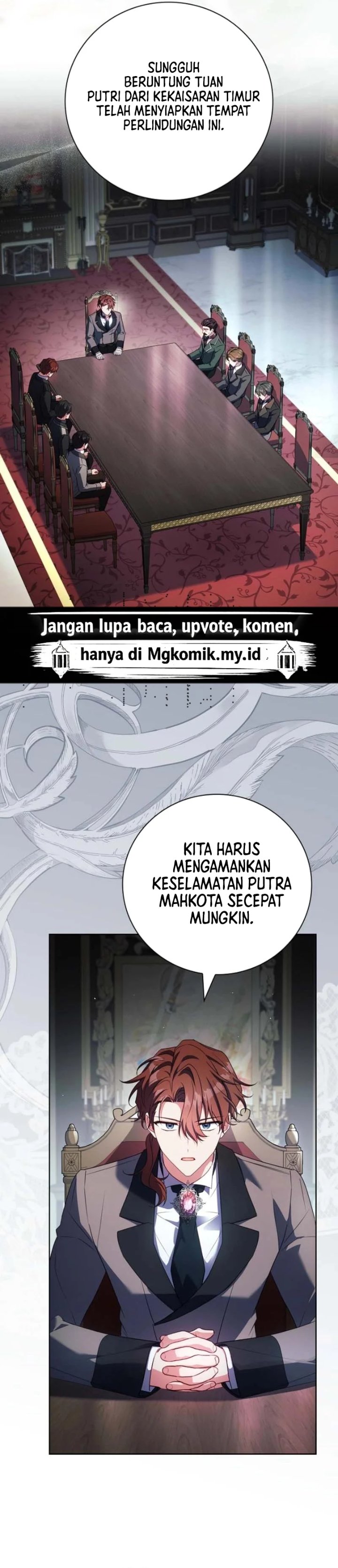 Baca The Father and the Daughter - Chapter 53 halaman 27