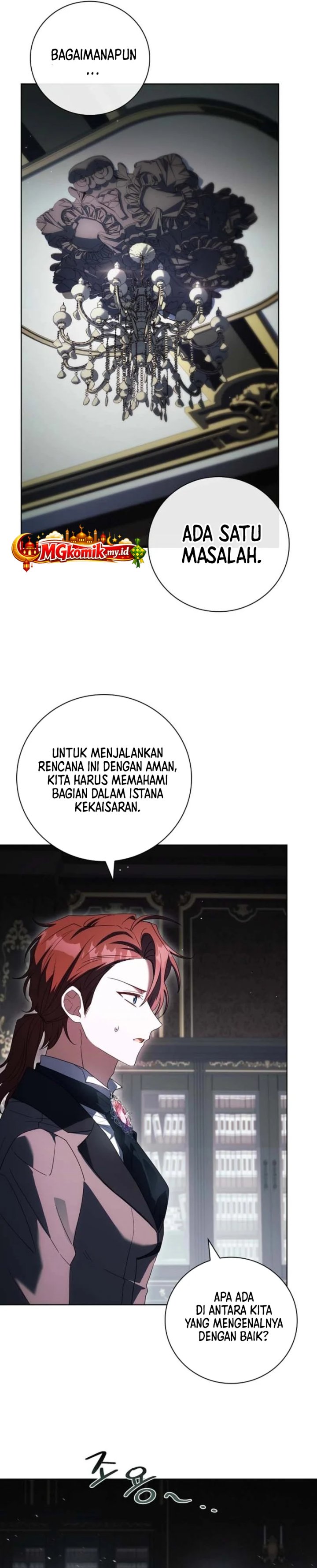 Baca The Father and the Daughter - Chapter 53 halaman 29