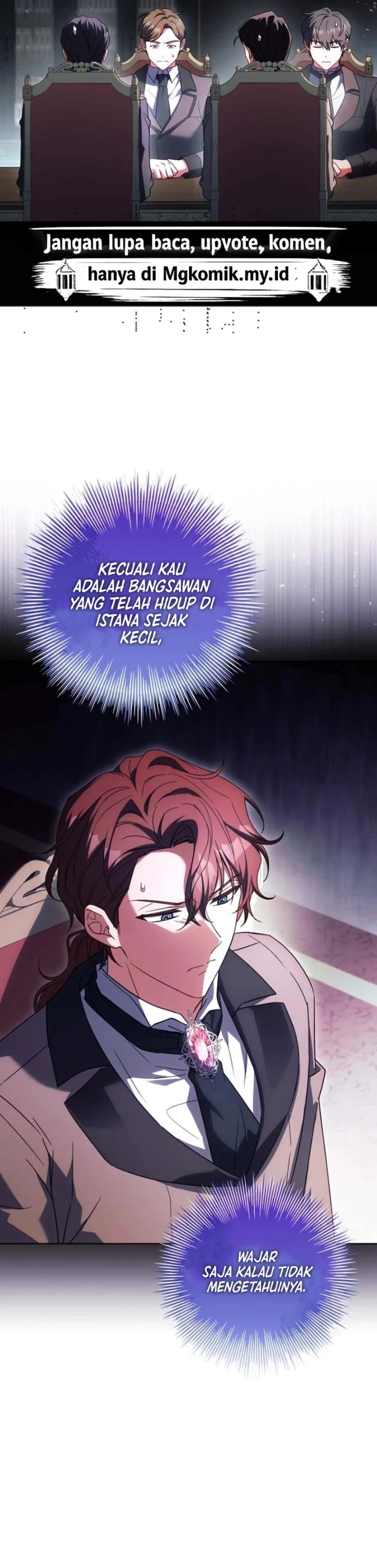 Baca The Father and the Daughter - Chapter 53 halaman 30