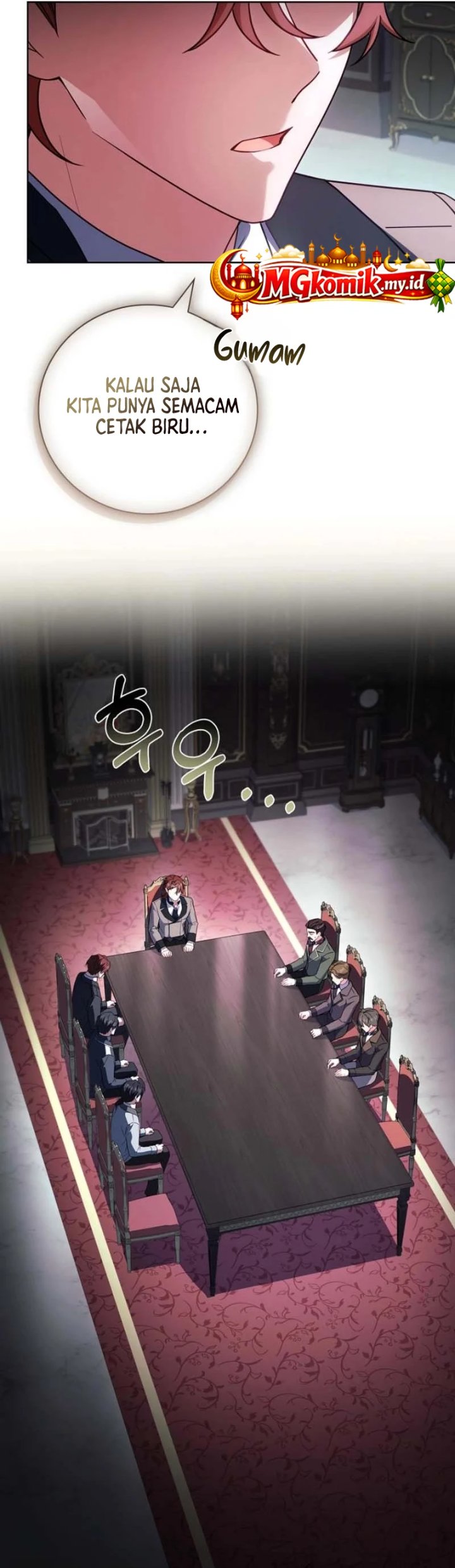 Baca The Father and the Daughter - Chapter 53 halaman 31