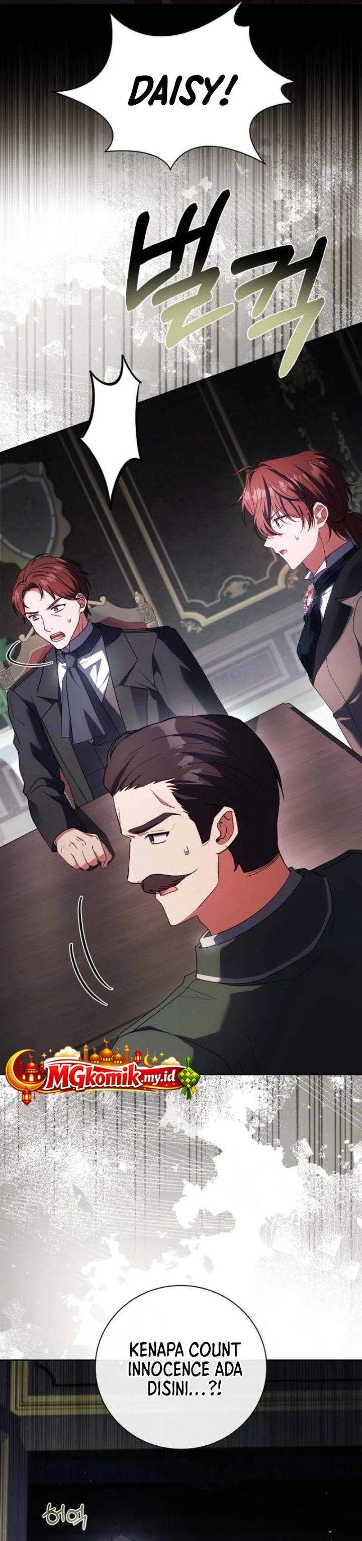 Baca The Father and the Daughter - Chapter 53 halaman 32
