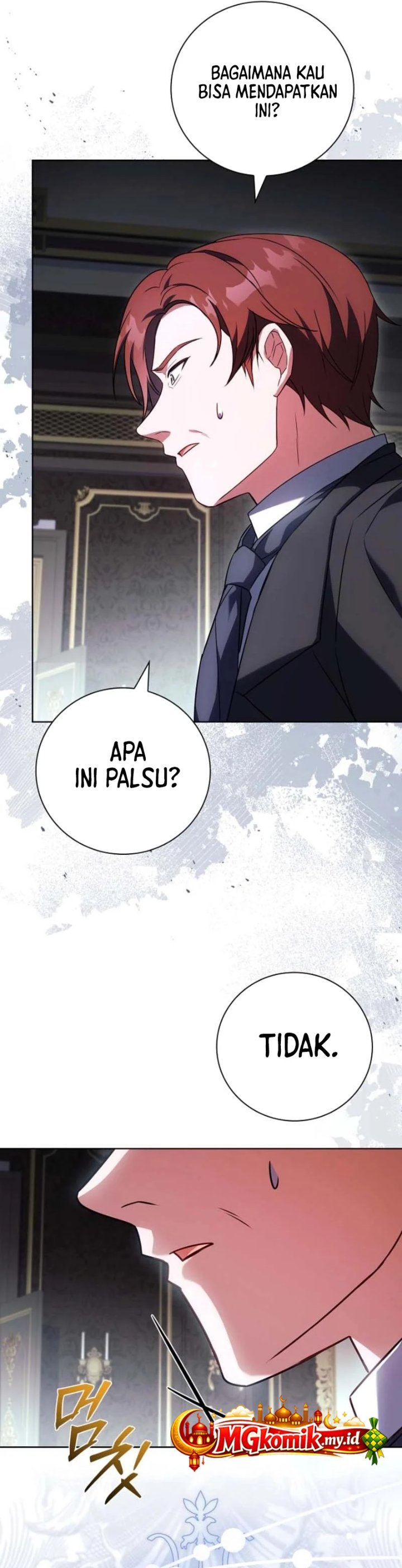 Baca The Father and the Daughter - Chapter 53 halaman 36