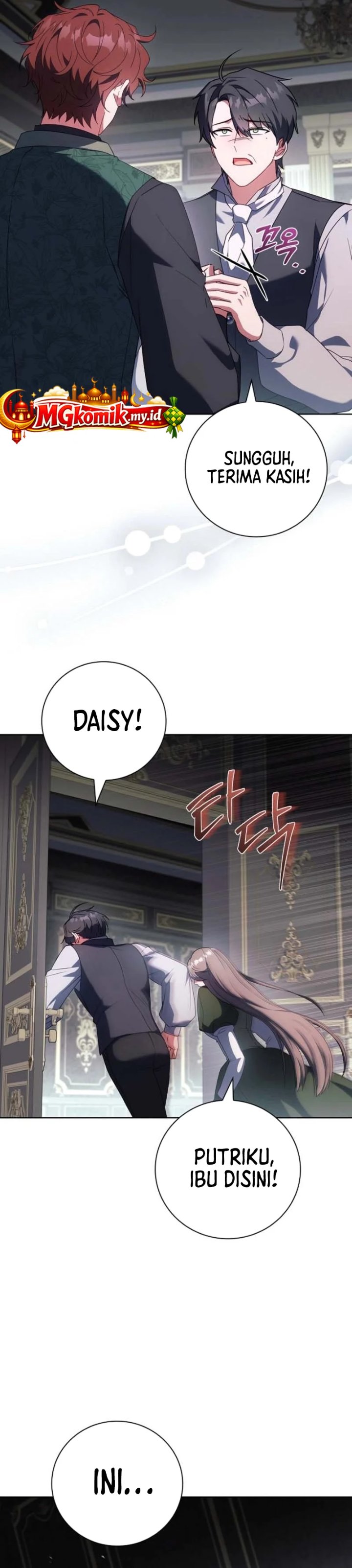 Baca The Father and the Daughter - Chapter 53 halaman 38