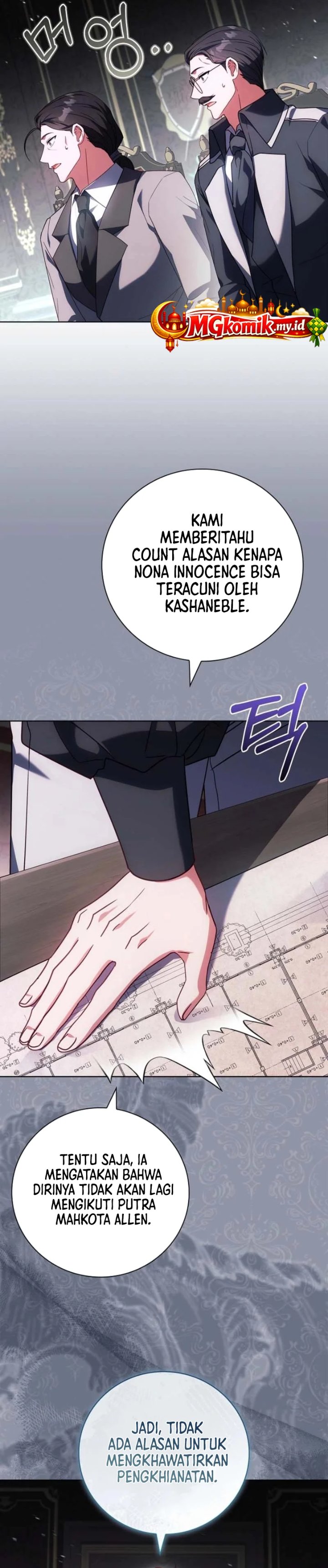 Baca The Father and the Daughter - Chapter 53 halaman 39