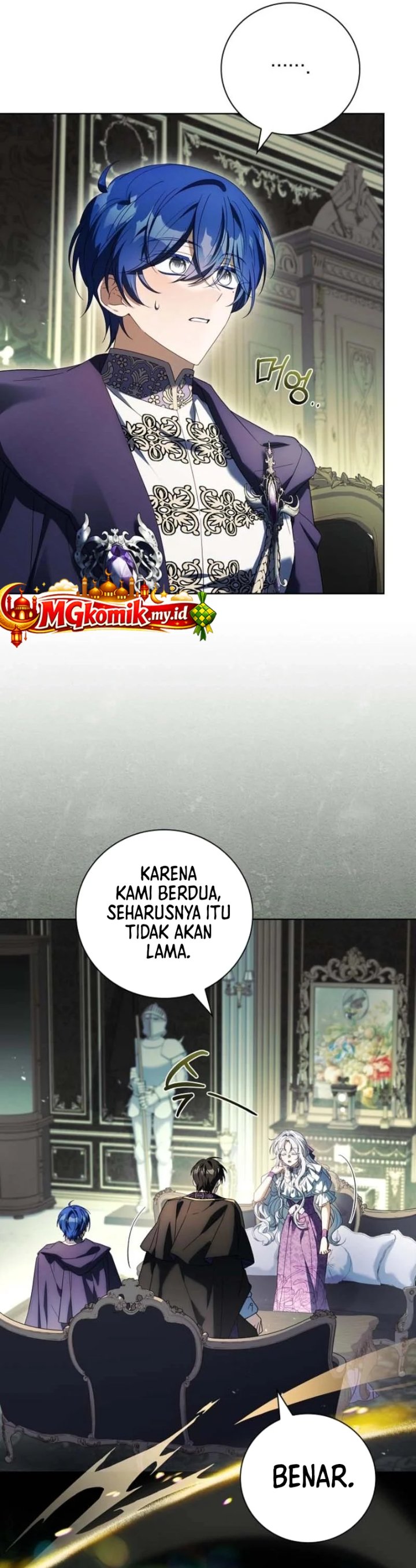 Baca The Father and the Daughter - Chapter 53 halaman 4