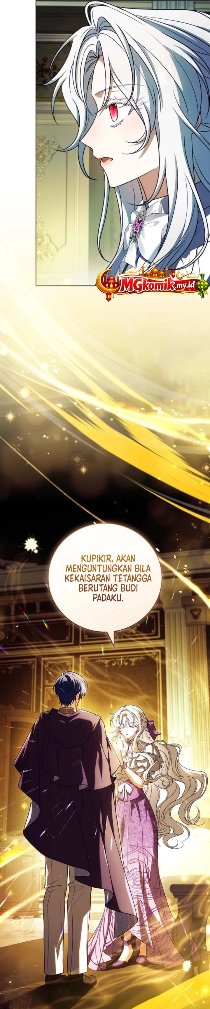 Baca The Father and the Daughter - Chapter 53 halaman 9