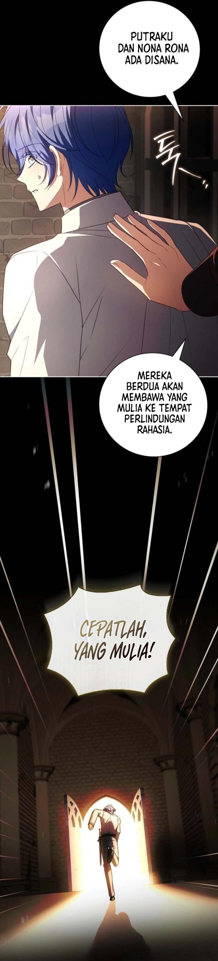 Baca The Father and the Daughter - Chapter 54 halaman 10
