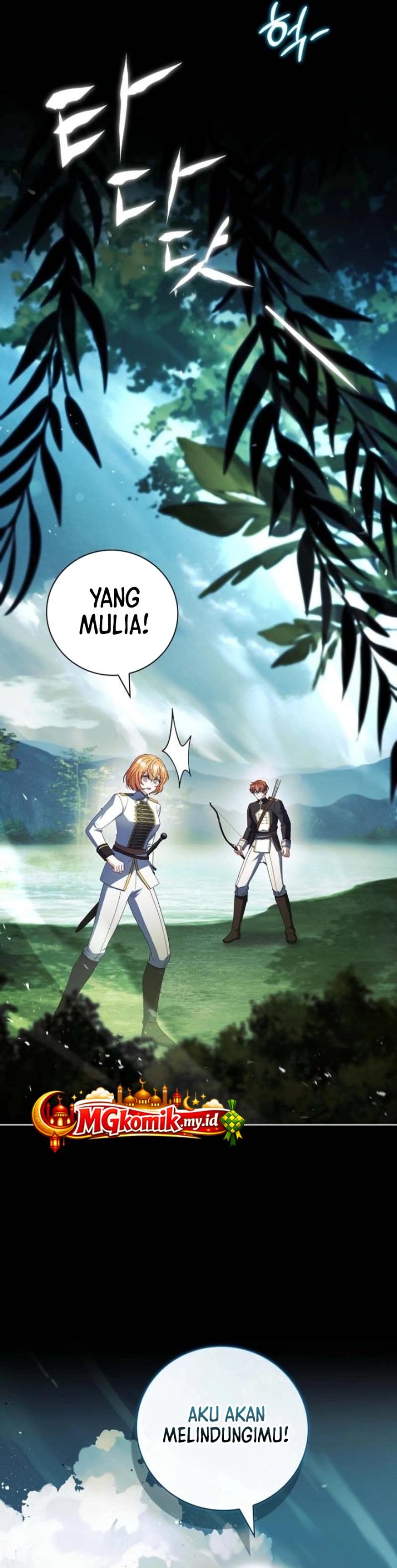 Baca The Father and the Daughter - Chapter 54 halaman 15