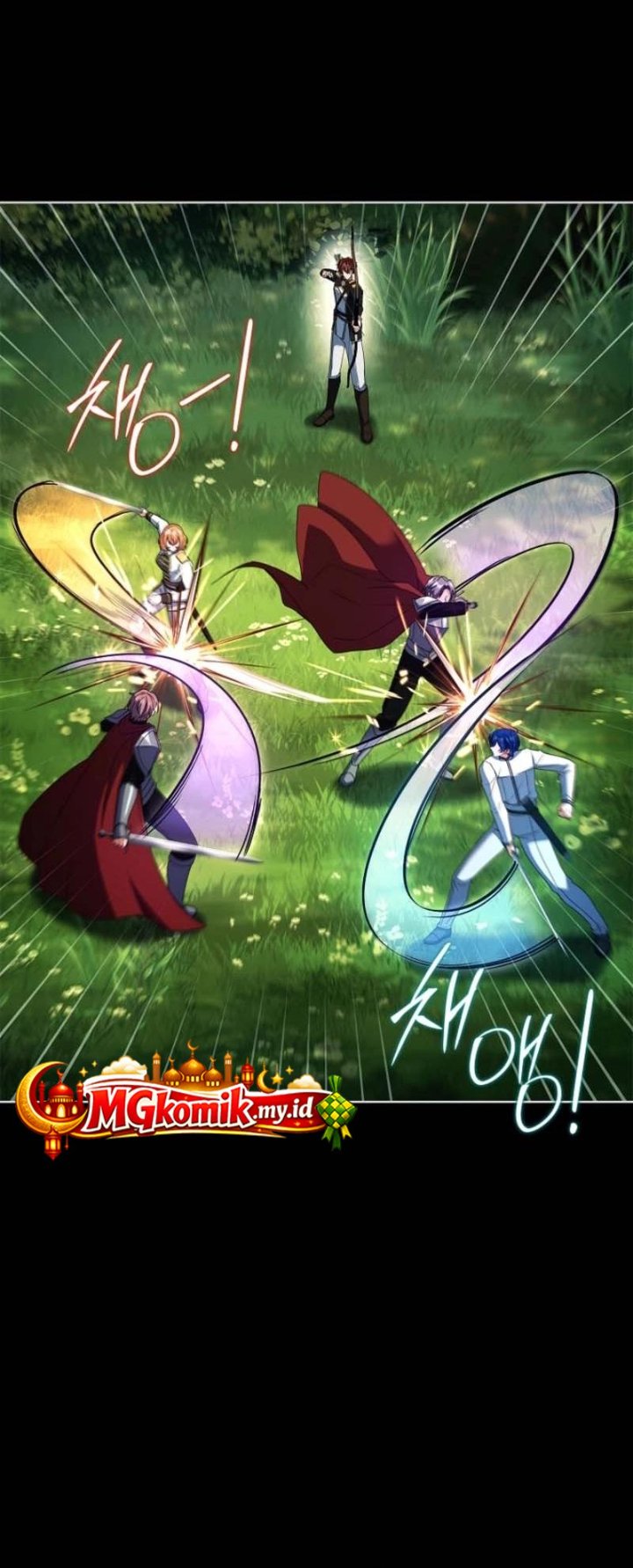 Baca The Father and the Daughter - Chapter 54 halaman 17