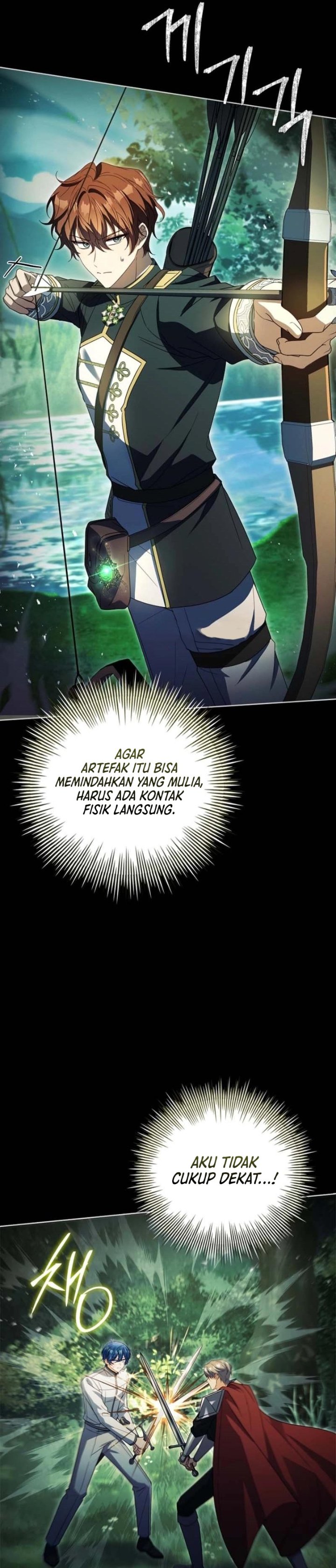 Baca The Father and the Daughter - Chapter 54 halaman 18