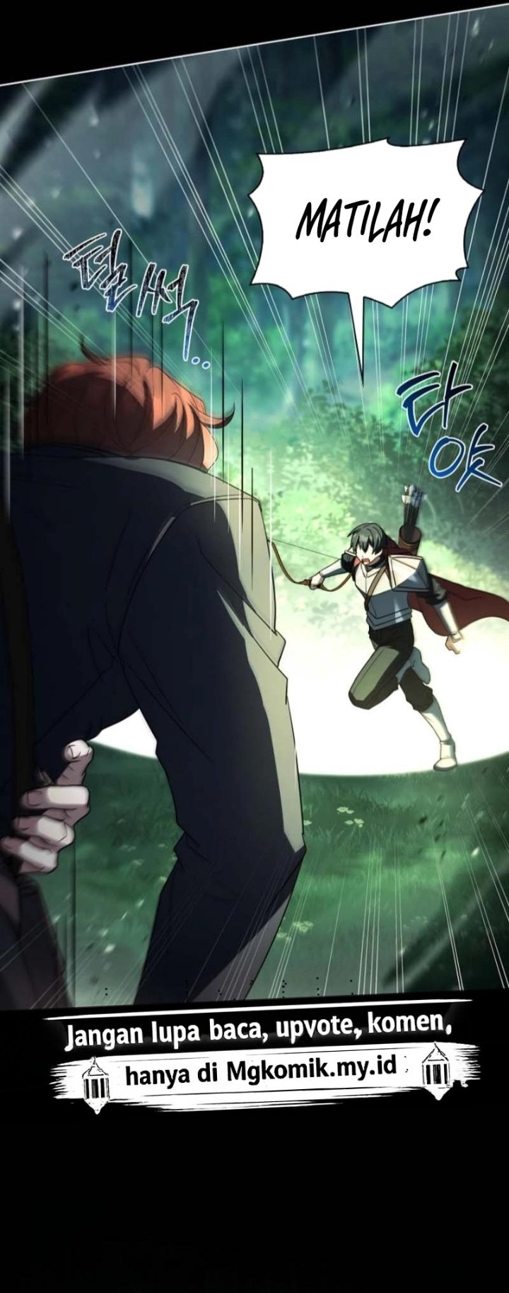 Baca The Father and the Daughter - Chapter 54 halaman 20