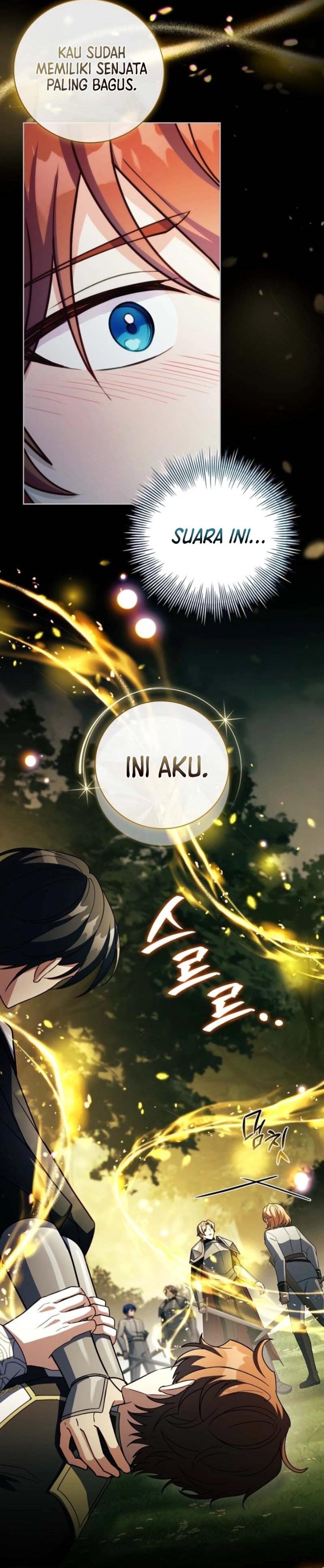 Baca The Father and the Daughter - Chapter 54 halaman 24