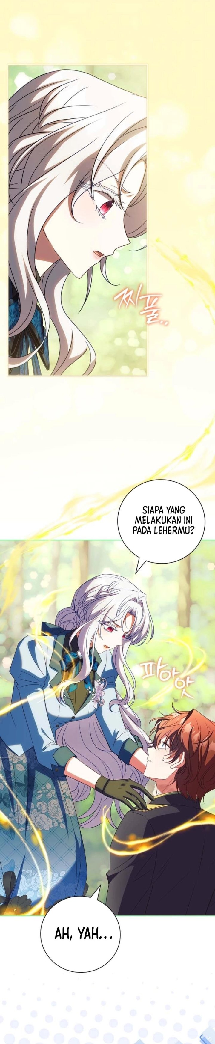 Baca The Father and the Daughter - Chapter 54 halaman 28