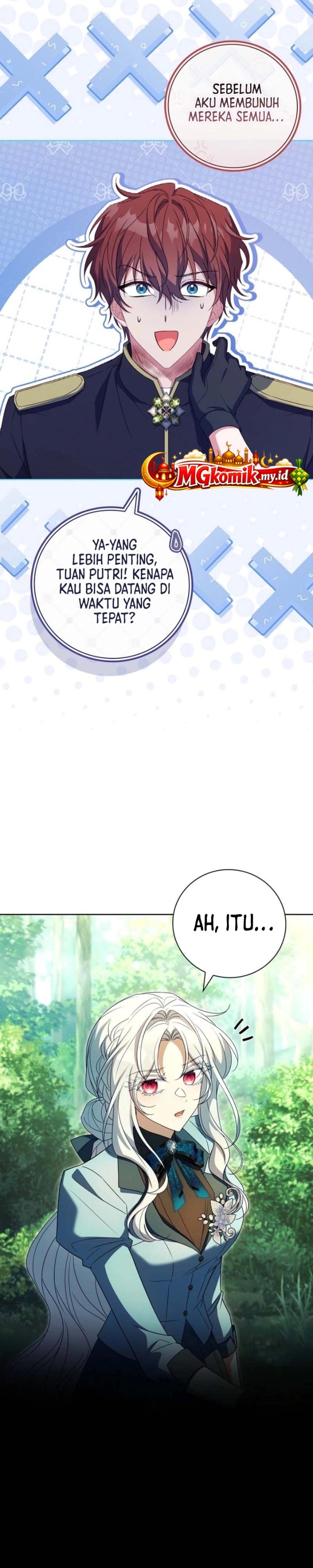 Baca The Father and the Daughter - Chapter 54 halaman 29
