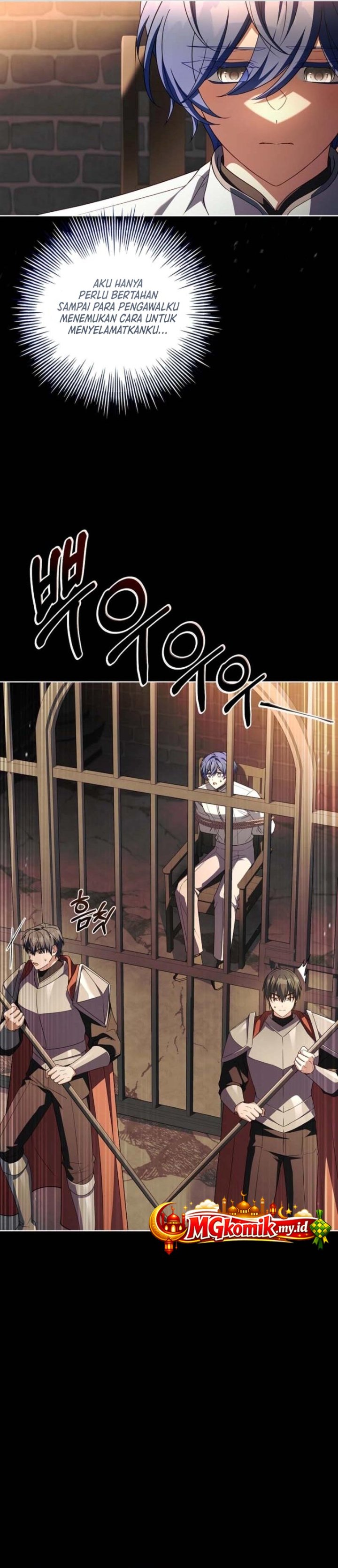 Baca The Father and the Daughter - Chapter 54 halaman 3