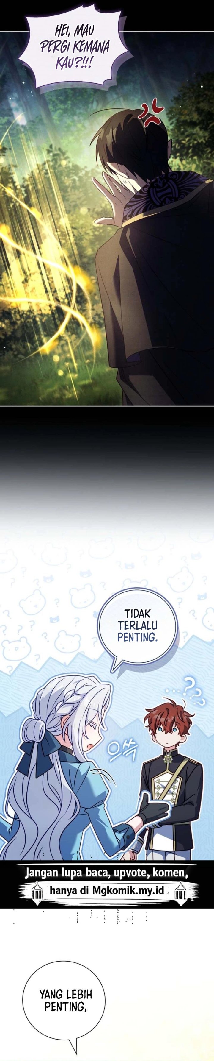 Baca The Father and the Daughter - Chapter 54 halaman 33