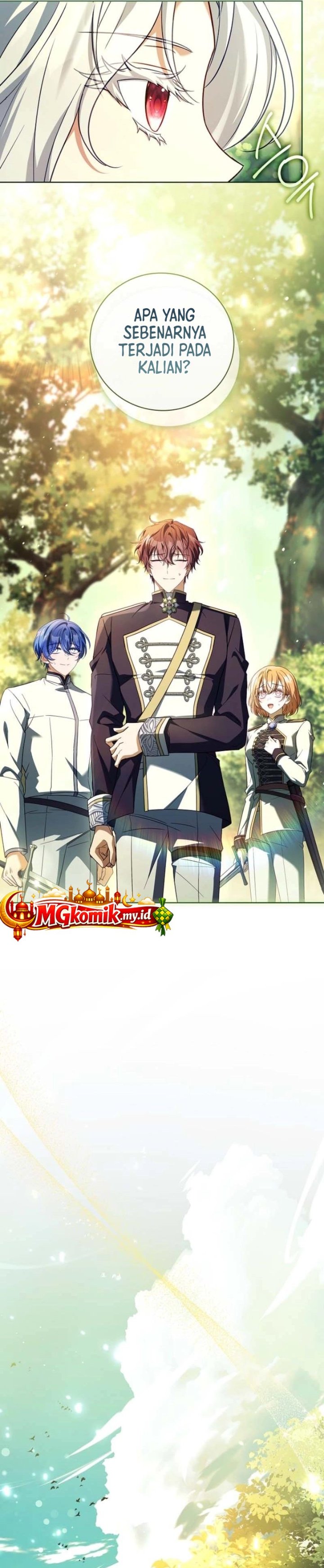 Baca The Father and the Daughter - Chapter 54 halaman 34