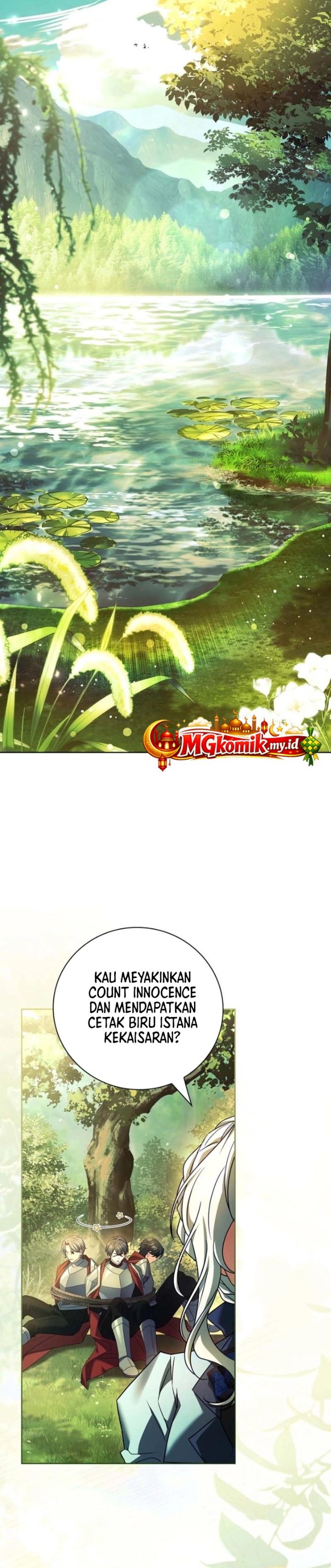 Baca The Father and the Daughter - Chapter 54 halaman 35