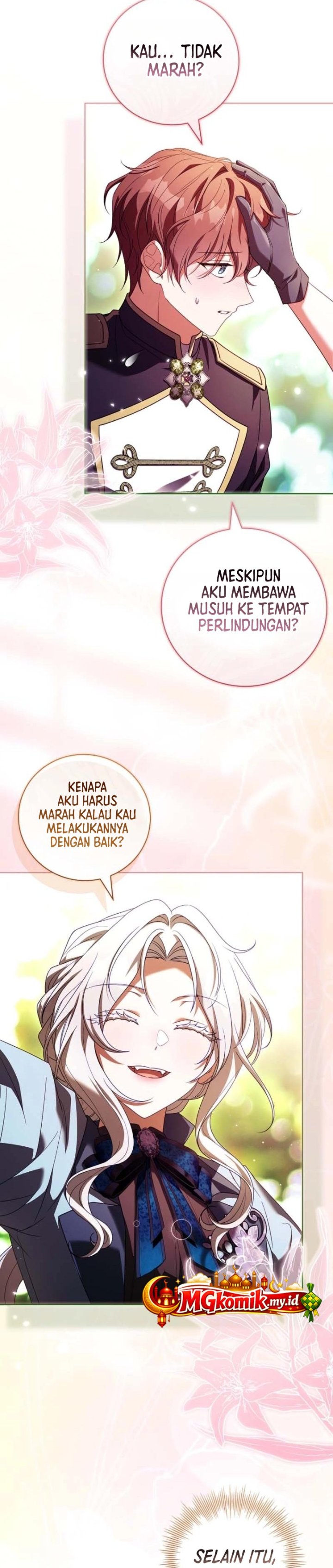 Baca The Father and the Daughter - Chapter 54 halaman 37