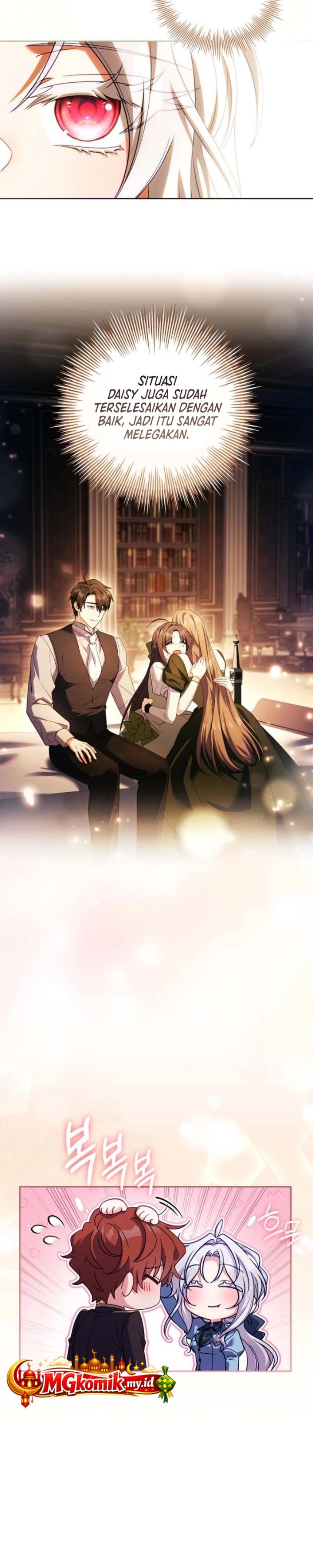 Baca The Father and the Daughter - Chapter 54 halaman 38