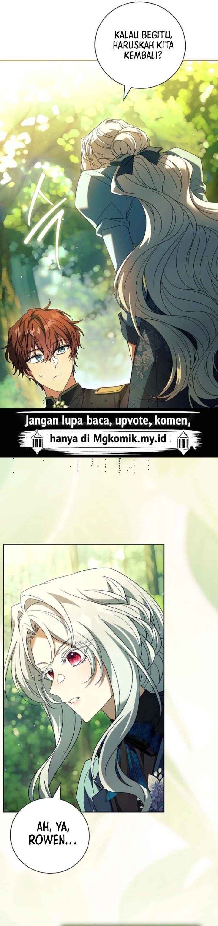 Baca The Father and the Daughter - Chapter 54 halaman 39
