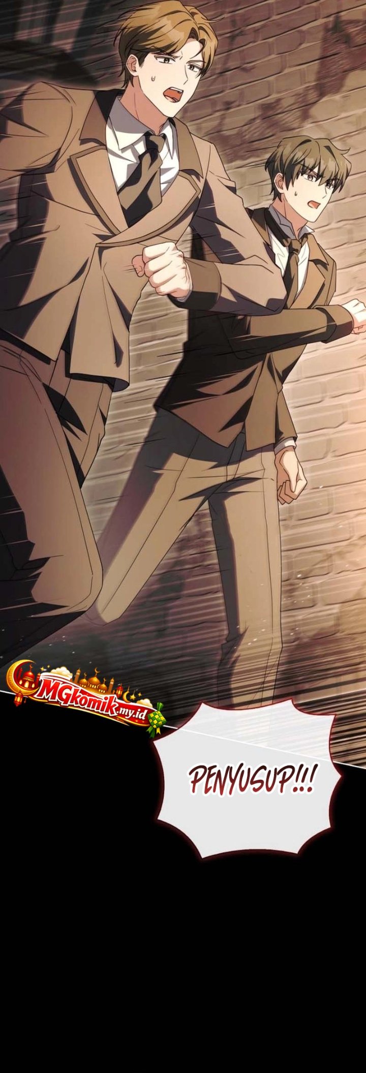 Baca The Father and the Daughter - Chapter 54 halaman 5