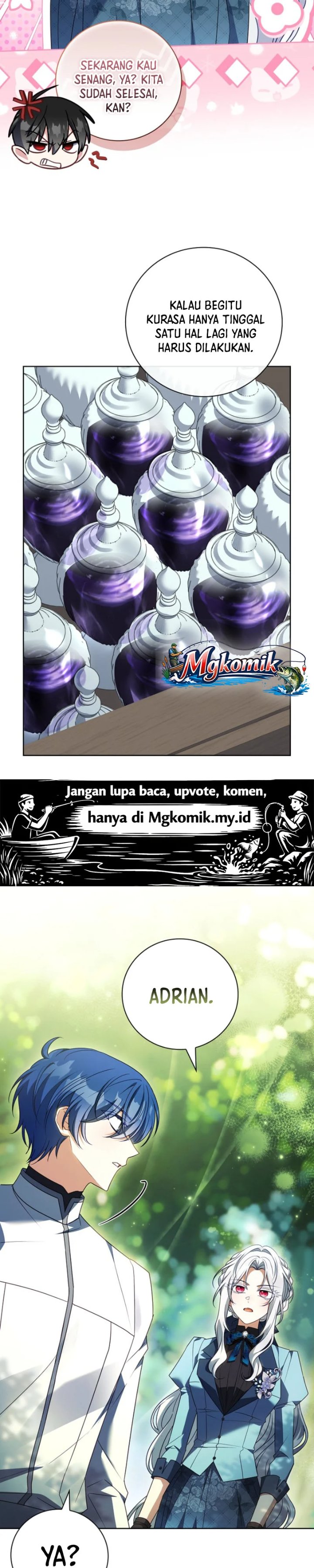 Baca The Father and the Daughter - Chapter 55 halaman 10