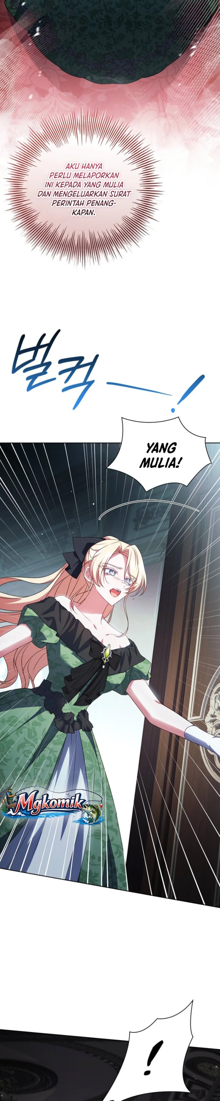Baca The Father and the Daughter - Chapter 55 halaman 15