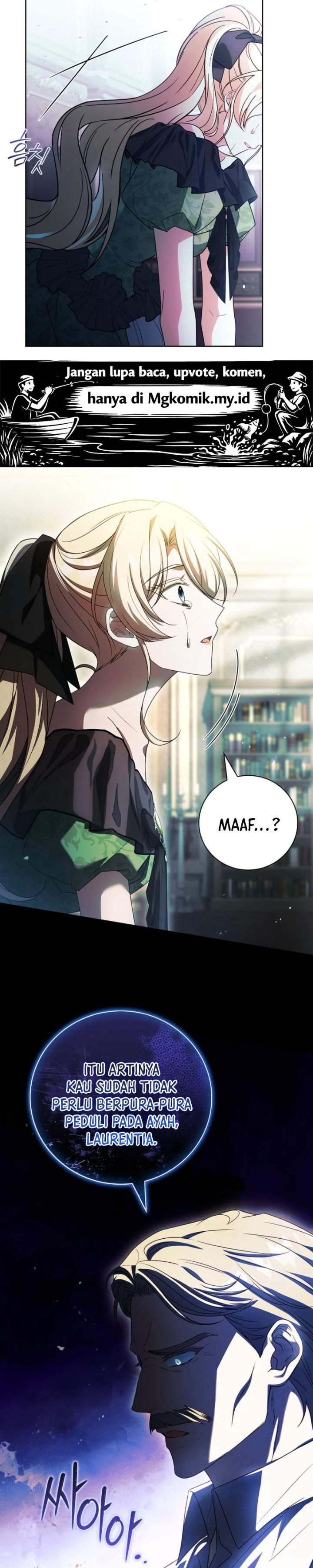 Baca The Father and the Daughter - Chapter 55 halaman 18