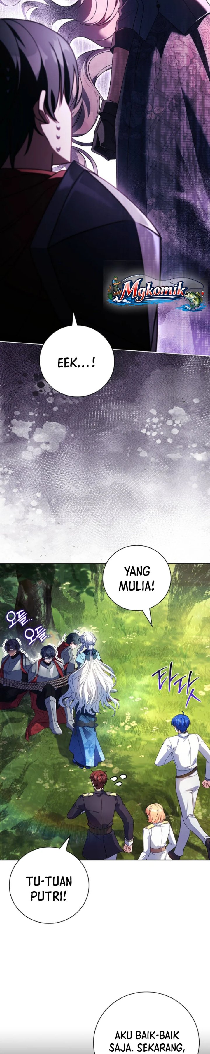 Baca The Father and the Daughter - Chapter 55 halaman 2