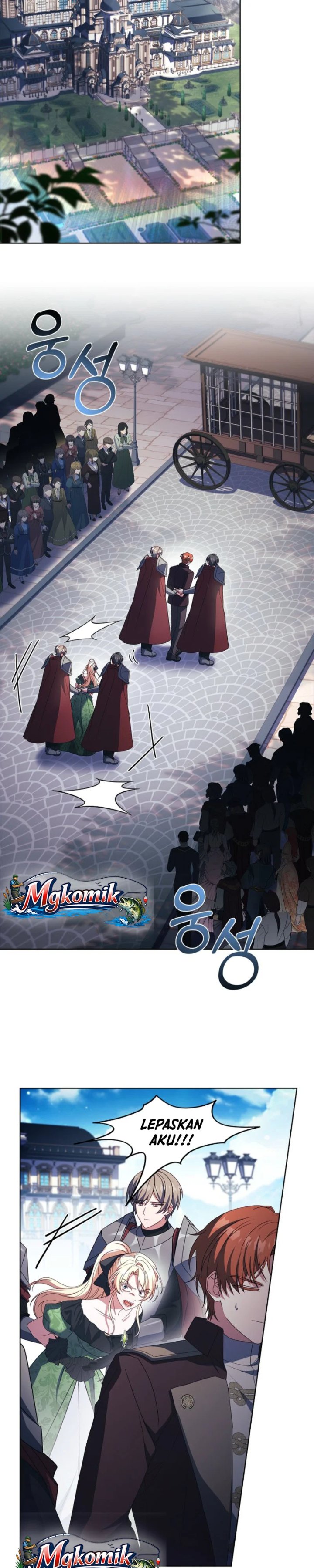 Baca The Father and the Daughter - Chapter 55 halaman 27