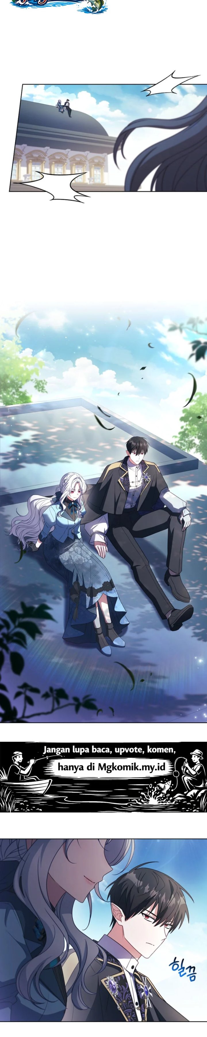 Baca The Father and the Daughter - Chapter 55 halaman 28