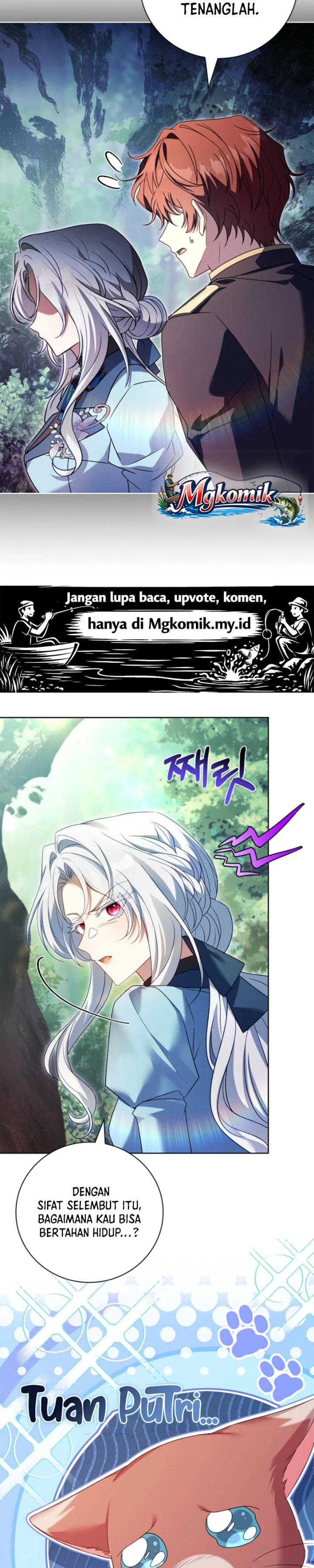 Baca The Father and the Daughter - Chapter 55 halaman 3