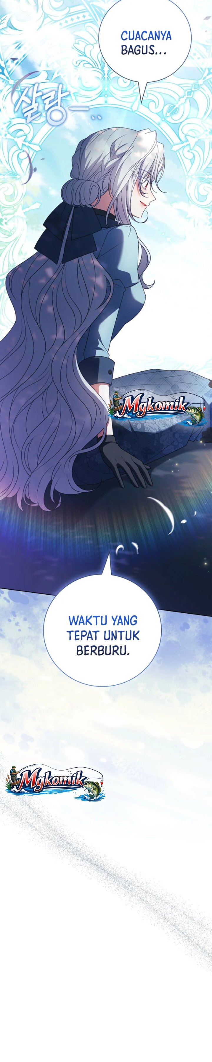 Baca The Father and the Daughter - Chapter 55 halaman 31