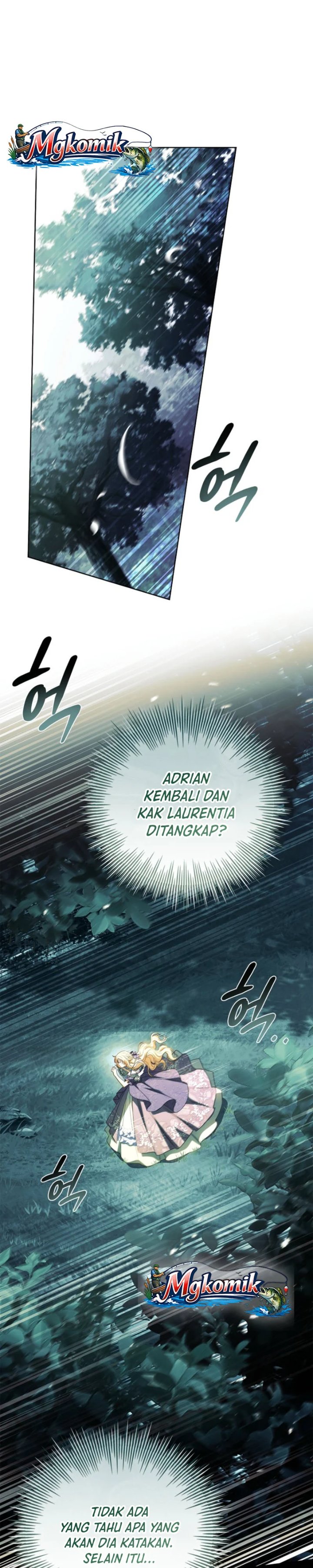 Baca The Father and the Daughter - Chapter 55 halaman 32