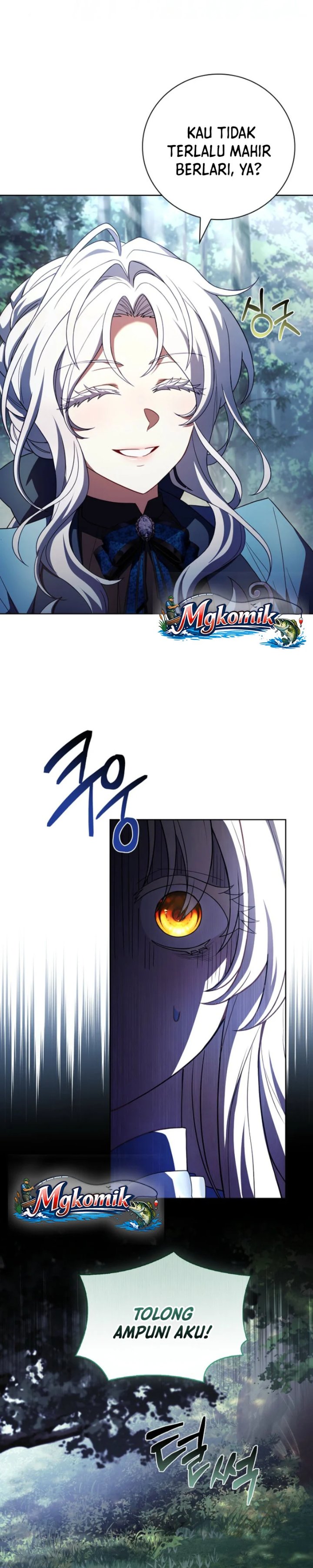 Baca The Father and the Daughter - Chapter 55 halaman 36