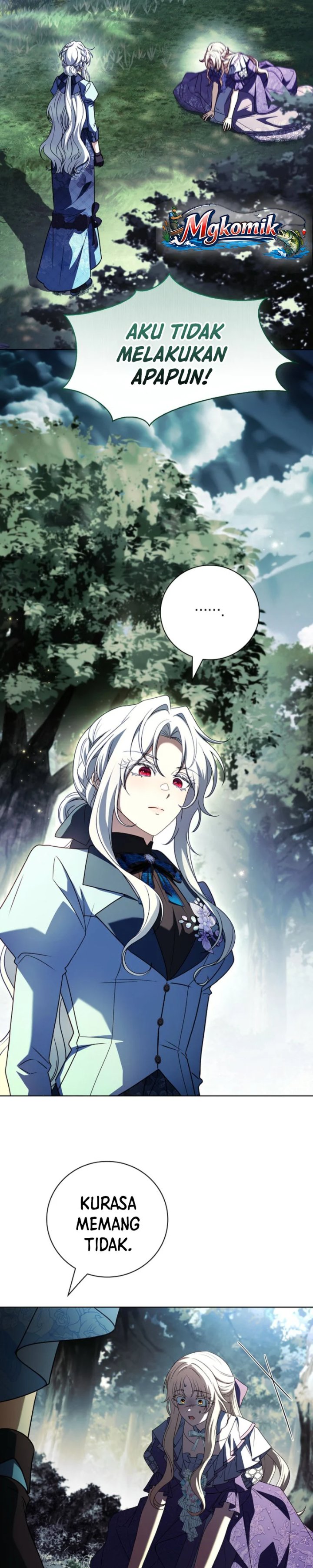 Baca The Father and the Daughter - Chapter 55 halaman 37