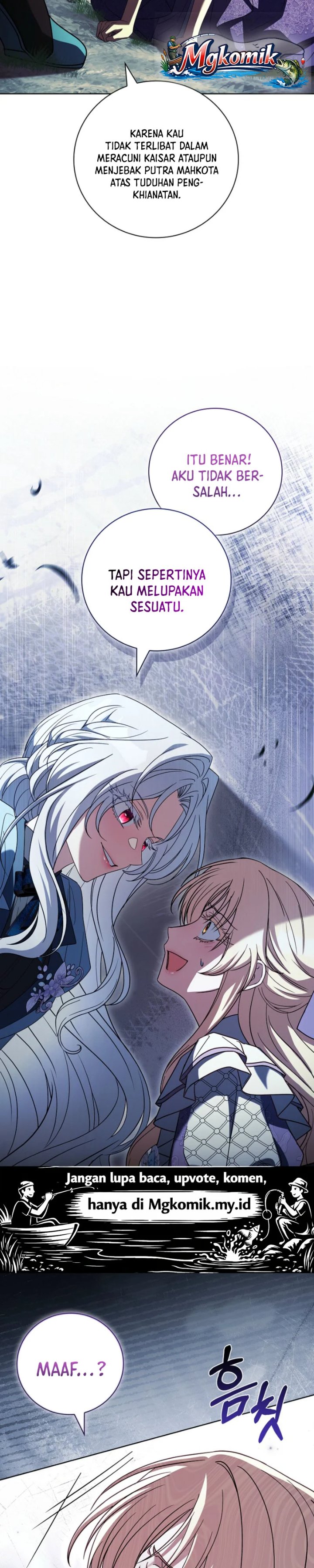 Baca The Father and the Daughter - Chapter 55 halaman 38