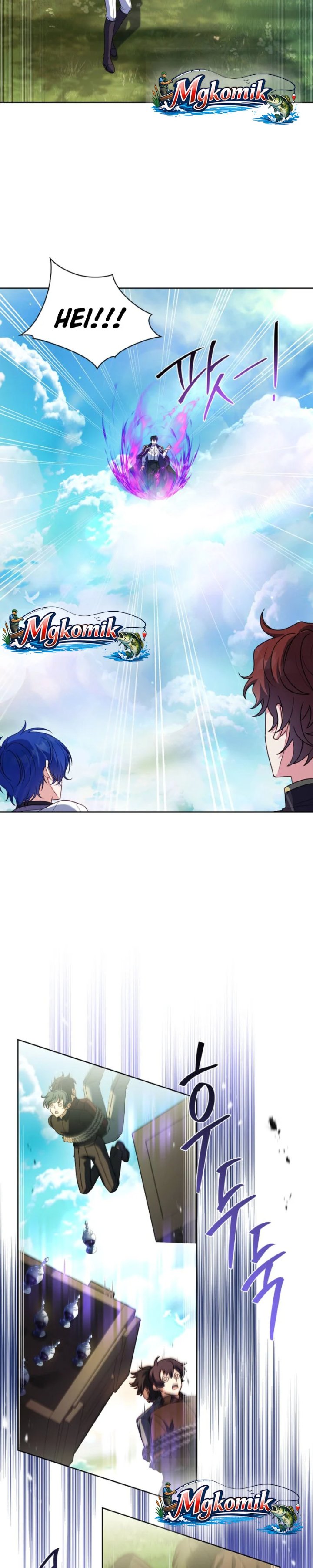 Baca The Father and the Daughter - Chapter 55 halaman 7