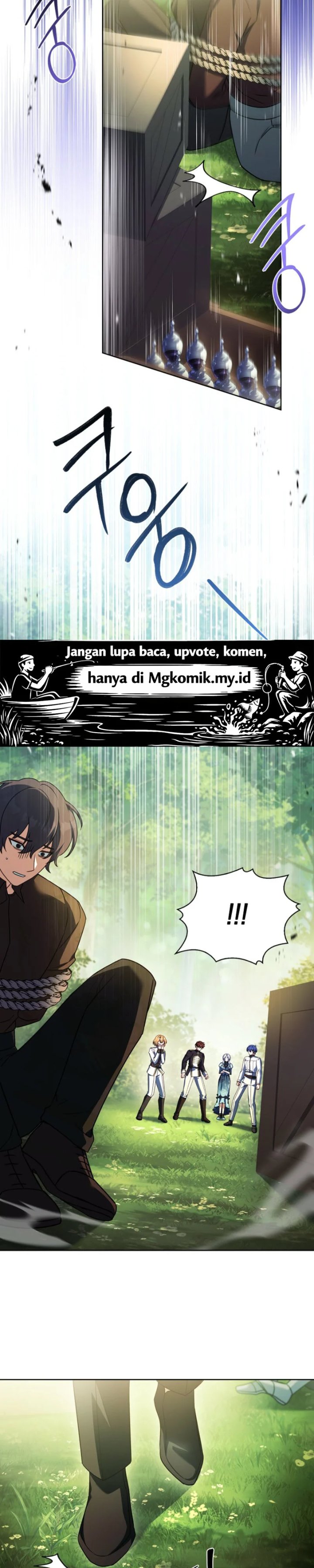 Baca The Father and the Daughter - Chapter 55 halaman 8